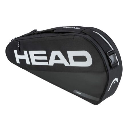 Head Tour Racquet Bag S Black