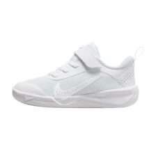 Nike Omni Multi-Court Kids White