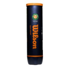 Wilson Roland Garros Clay Court 4 pcs.