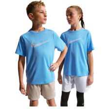 Nike Kids Dri-FIT Multi T-shirt Blue