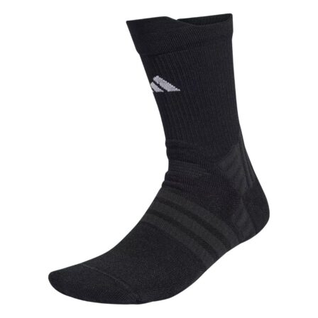 Adidas Cushioned Crew Socks 1-Pack Black