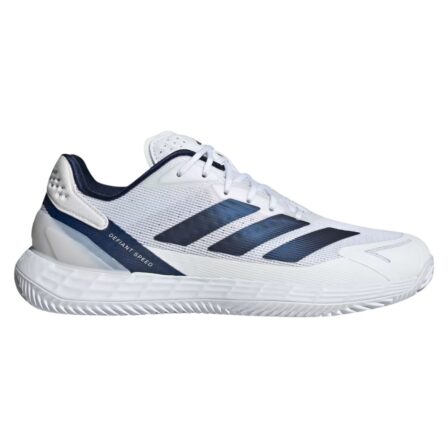 Adidas Defiant Speed 2 Clay Cloud White/Dark Blue