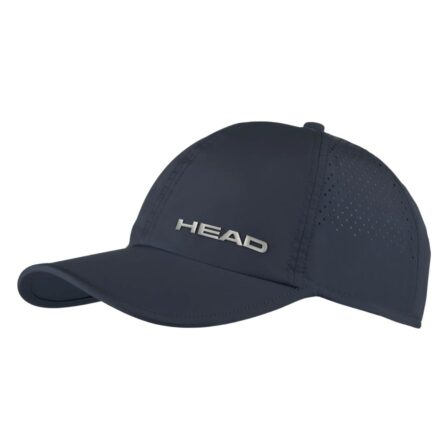 Head Pro Player Cap Navy