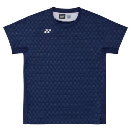 Yonex Crew Neck T-shirt 10718 Dark Navy