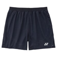 Yonex Knit Shorts 15243 Black