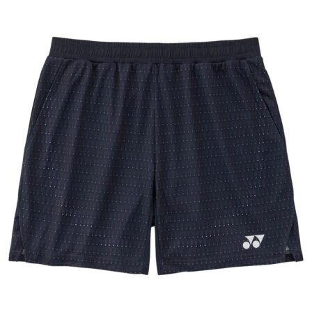 Yonex Knit Shorts 15243 Black
