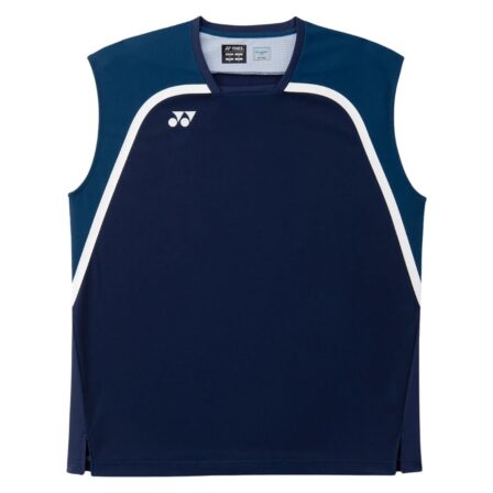 Yonex Sleeveless Top 10720 Dark Navy