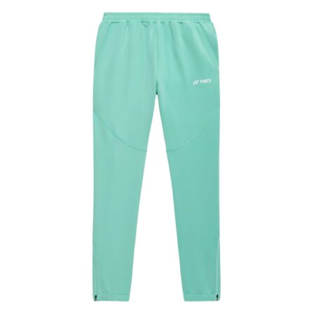 Yonex Warm-Up Pants 60191 Clear Mint