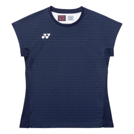 Yonex Women Crew Neck T-shirt 20952 Dark Navy