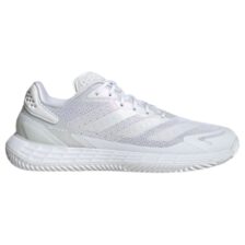 Adidas Defiant Speed 2 Clay Women Cloud White