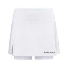 Head Club Basic Skirt White