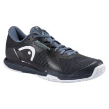 Head Sprint Pro 4.0 Clay Blueberry/Teal