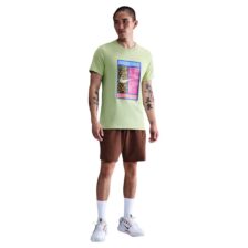 Nike Court Dri-FIT T-Shirt Olive Aura