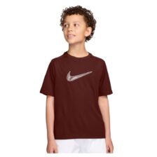 Nike Kids Dri-FIT Multi T-shirt Mystic Dates