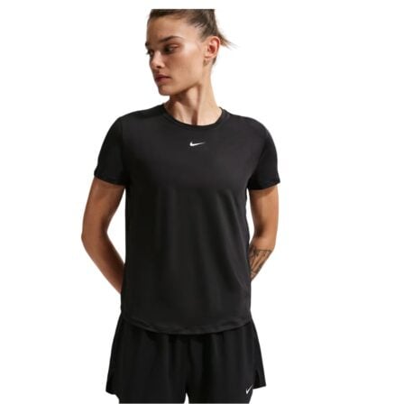Nike One Classic Dri-FIT Women T-shirt Black