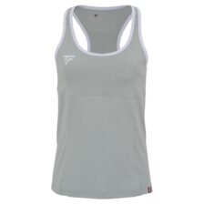 Tecnifibre Team Girls Tank Top Silver