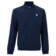Tecnifibre Team Light Boys Jacket Marine