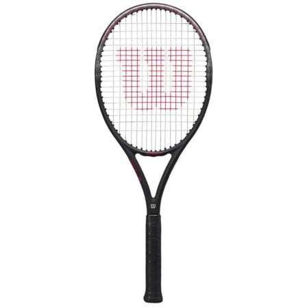 Wilson Pro Staff Precision 100 Black
