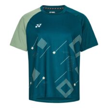 Yonex Boys T-shirt 255206 Petrol/Blue