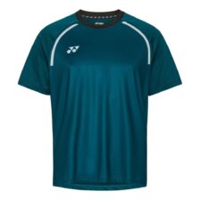 Yonex T-shirt 255406 Petrol/Blue